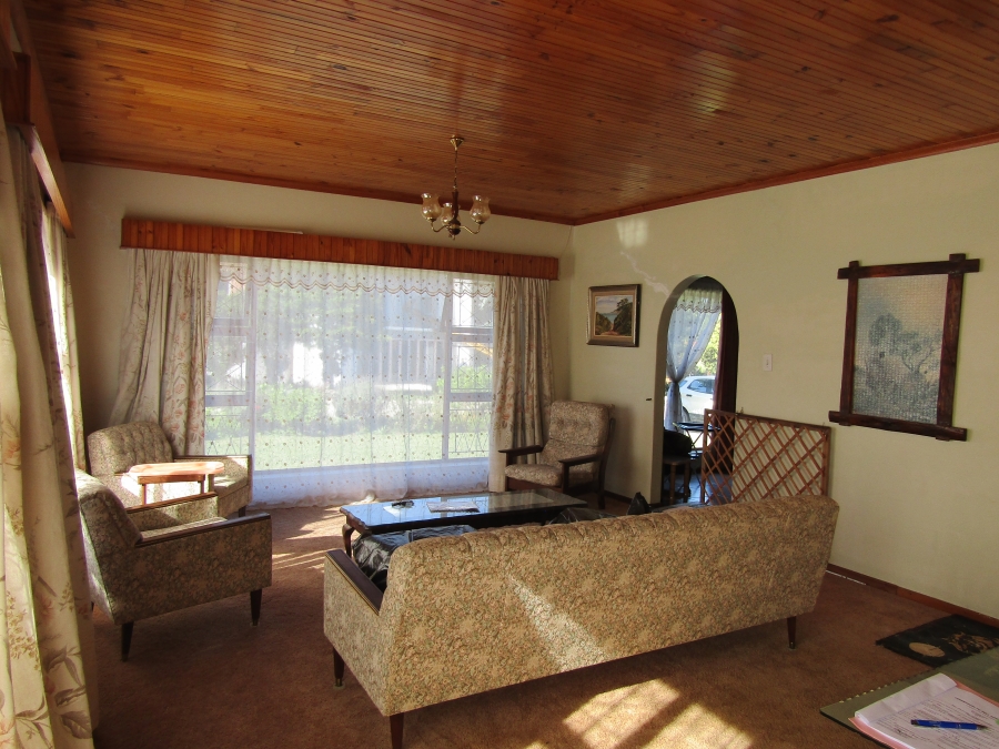 3 Bedroom Property for Sale in Boskloof Eastern Cape